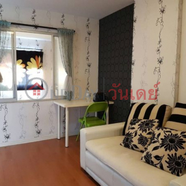 Condo for rent: LPN Bodindecha-Ramkhamhaeng (7th floor),28sqm, 1 bedroom _0