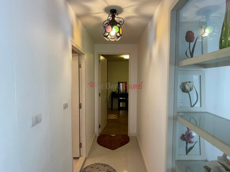 ค้นหาอสังหาริมทรัพย์ในประเทศไทย | OneDay | ที่อยู่อาศัย | รายการเช่า | เดอะ โคลเวอร์ ทองหล่อ (สุขุมวิท 55) | ให้เช่าห้อง 2 ห้องนอนกว้างขวาง