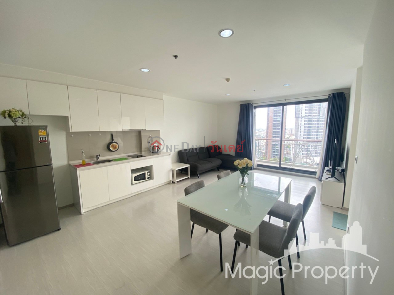 Rhythm Sukhumvit 42, Khlong Toei, Bangkok | Thailand, Rental ฿ 46,000/ month