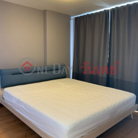 Condo for Rent: Condo One Thonglor, 50 m², 1 bedroom(s) - OneDay_0