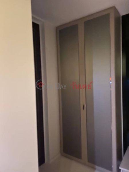 Condo for Rent: The Bangkok Sathorn, 62 m², 1 bedroom(s),Thailand, Rental | ฿ 40,000/ month