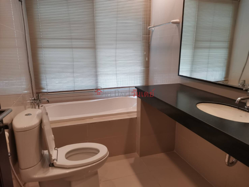 Condo for Rent: Noble Ora, 108 m², 2 bedroom(s),Thailand, Rental | ฿ 40,000/ month