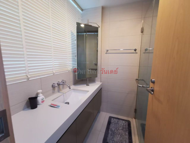 Condo for Rent: Siri at Sukhumvit, 50 m², 1 bedroom(s) Rental Listings