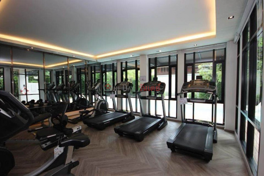 For rent The Tree Lat Phrao 15 (5th floor) Thailand, Rental, ฿ 10,000/ month