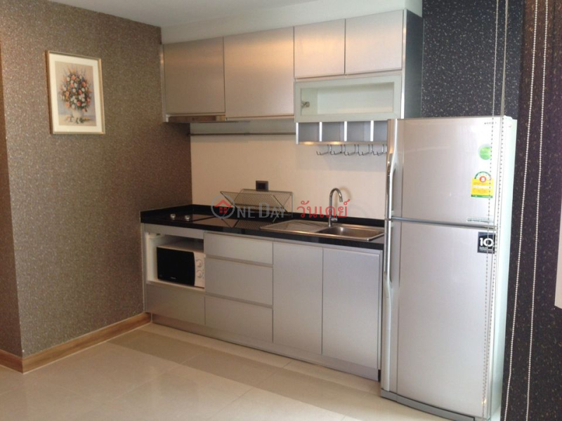 ฿ 30,000/ month, Condo for Rent: Supalai Wellington, 87 m², 2 bedroom(s)