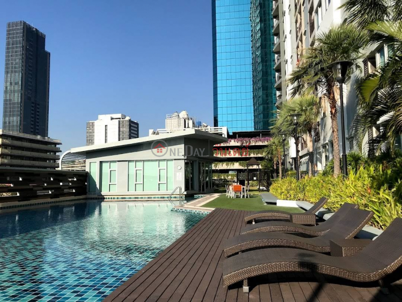 Ekamai- Thonglor | Thailand, Rental, ฿ 13,000/ month