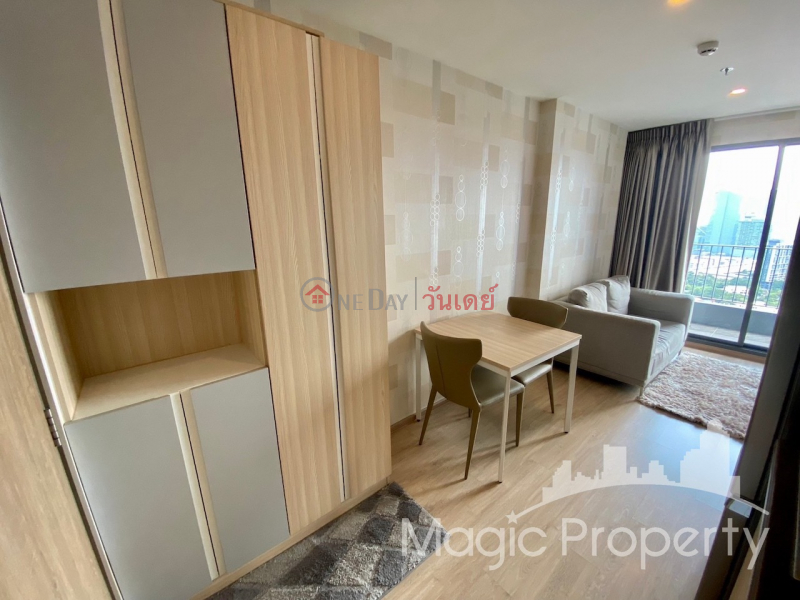 Ideo O2, Sanphawut Road, Bang Na, Bangkok | Thailand, Sales, ฿ 3.3Million