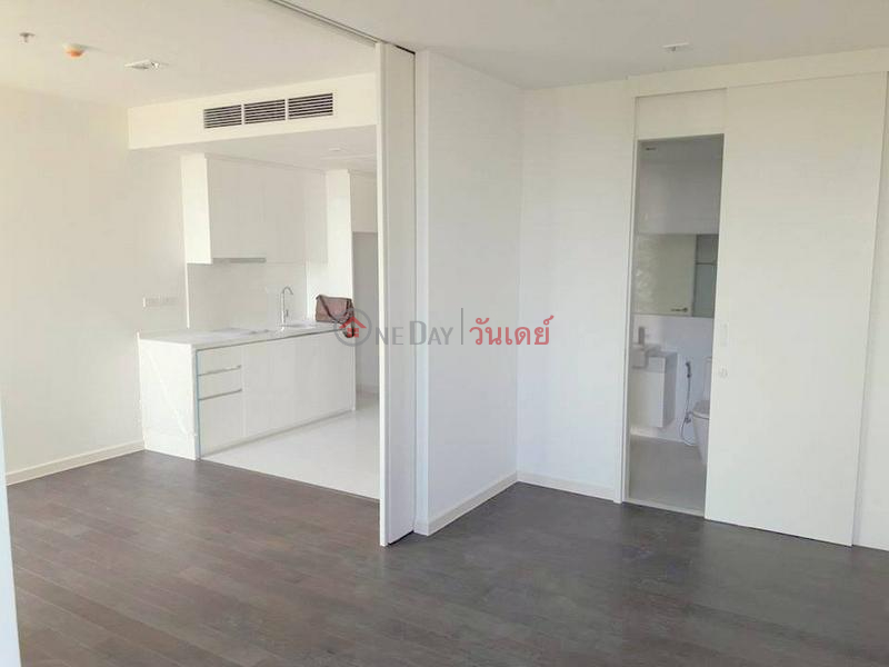 Condo for Rent: Nara 9 by Eastern Star, 39 m², 1 bedroom(s),Thailand, Rental, ฿ 24,000/ month