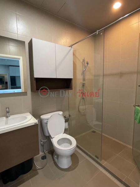 Condo for rent: Hive Sathorn (23rd floor) Thailand | Rental | ฿ 32,000/ month