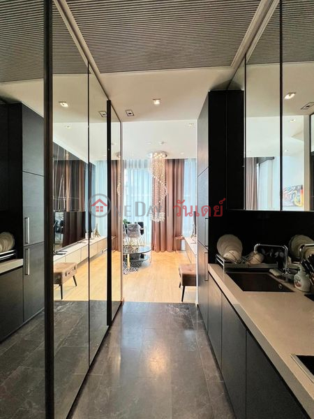 ฿ 55,000/ month, For rent 28 Chidlom