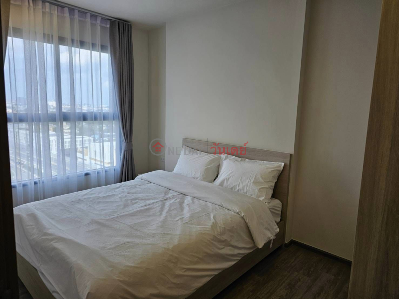 Condo for Rent: Nia By Sansiri, 29 m², 1 bedroom(s) Thailand, Rental ฿ 18,000/ month