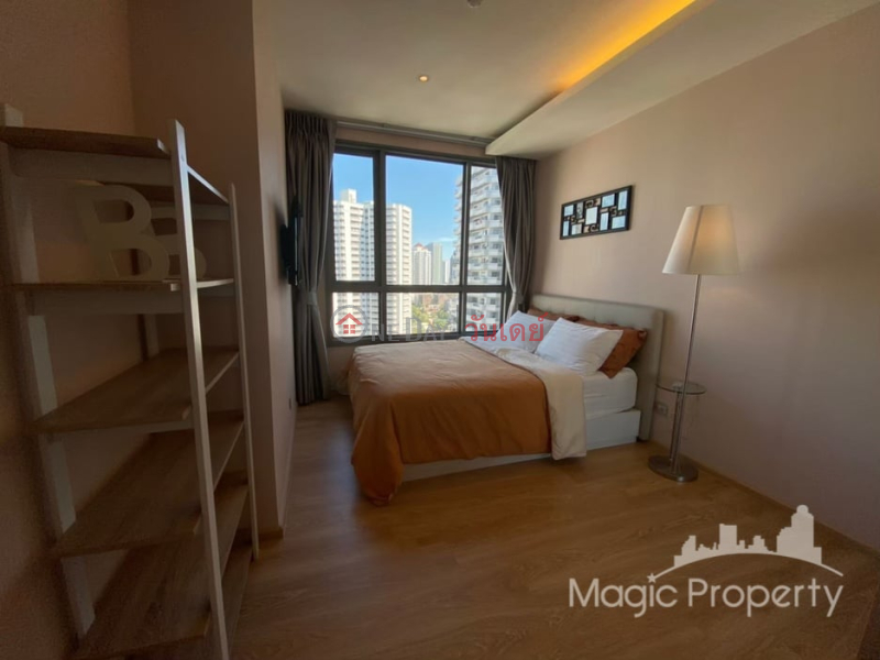 ขาย 1 ห้องนอน ใน เอช สุขุมวิท 43 คอนโดมิเนียม แขวงคลองตันเหนือ เขตวัฒนา กรุงเทพมหานคร | ประเทศไทย, ขาย ฿ 8.3Million