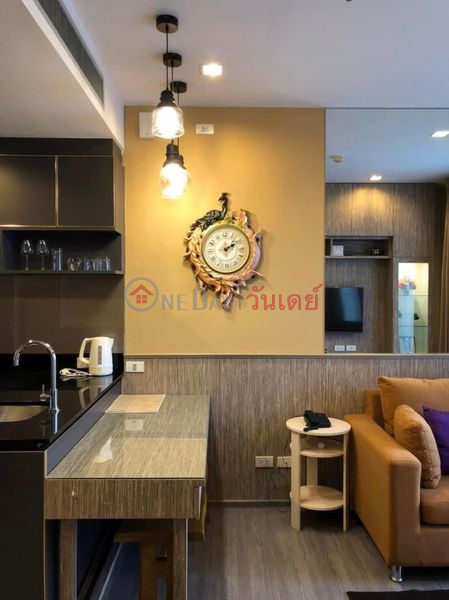 Condo for rent Nye By Sansiri (29th floor),fully furnished Thailand, Rental ฿ 18,000/ month