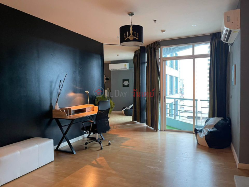 Condo for Rent: Baan Sathorn Chaopraya, 175 m², 2 bedroom(s) Rental Listings