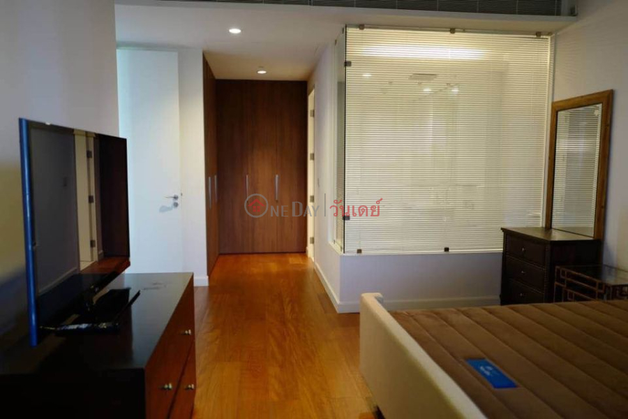 185 Rajadamri for Rent | Condo in Lumphini Thailand Rental ฿ 140,000/ month