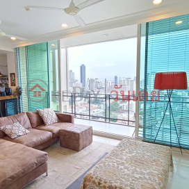 Condo for Rent: Royce Private Residences, 111 m², 2 bedroom(s) - OneDay_0