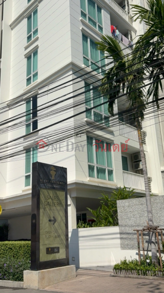 Bless Residence Ekkamai (เบลส เรสซิเด้นซ์ เอกมัย),Watthana | OneDay วันเดย์(4)