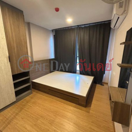 Condo for rent: The Cube Loft Srinakarin (22nd floor) _0