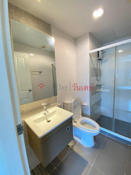 Condo for rent: The Link Vano 64 (8th floor) | Thailand | Rental | ฿ 16,000/ month