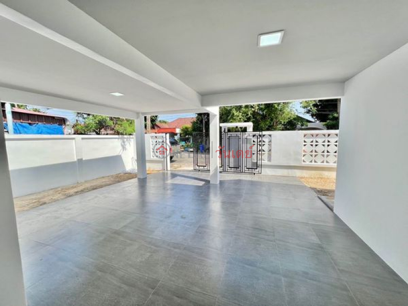 House for sale at Phuket Villa Village 3 (main road) | Thailand | Sales ฿ 6.29Million