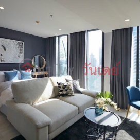 Condo for Rent: Noble Ploenchit, 52 m², 1 bedroom(s) - OneDay_0