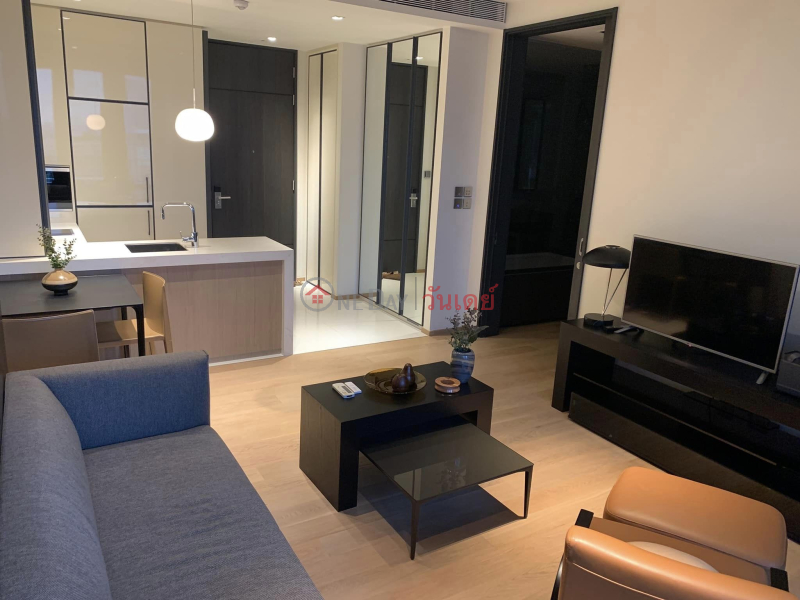 Condo for Rent: BEATNIQ Sukhumvit 32, 58 m², 1 bedroom(s) | Thailand, Rental, ฿ 55,000/ month