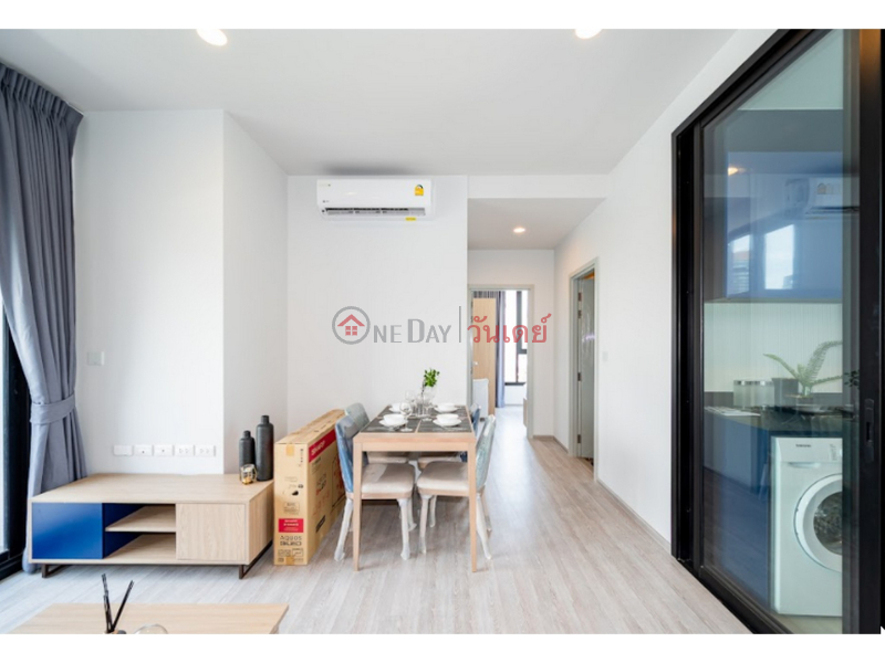 Condo for Rent: XT Ekkamai, 57 m², 2 bedroom(s) Thailand, Rental, ฿ 34,000/ month