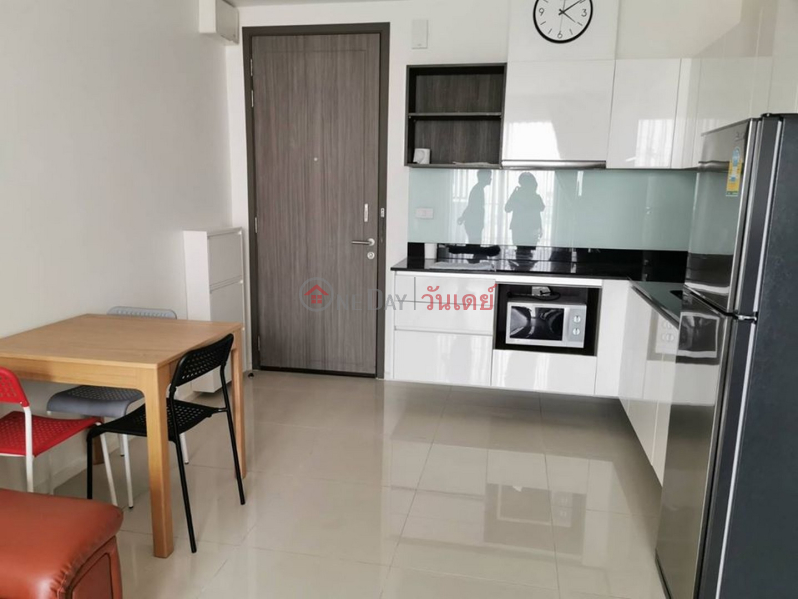 Condo for Rent: Quinn Condo Ratchada, 65 m², 2 bedroom(s) Rental Listings