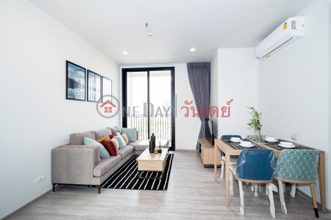 Condo for Rent: XT Ekkamai, 57 m², 2 bedroom(s) - OneDay_0