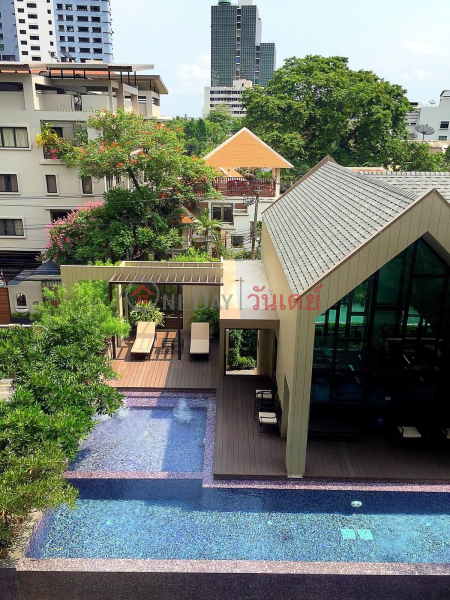  โปรดเลือก, ที่อยู่อาศัย | รายการเช่า ฿ 26,000/ เดือน