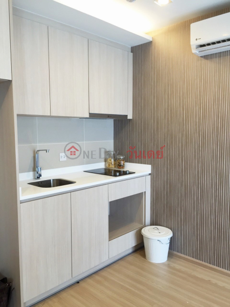 Condo for Rent: Maestro 12, 28 m², 1 bedroom(s) | Thailand, Rental ฿ 18,000/ month