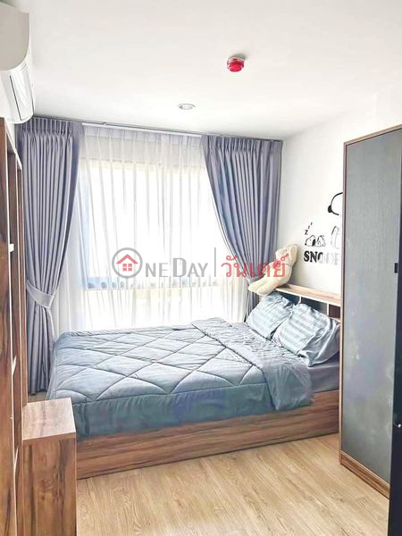 Condo for rent: HI Sukhumvit 93 (5th floor, building B),fully furnished Rental Listings