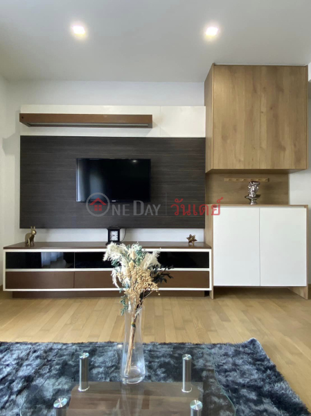 Condo for Rent: Noble Reveal, 50 m², 1 bedroom(s) Thailand | Rental, ฿ 30,000/ month