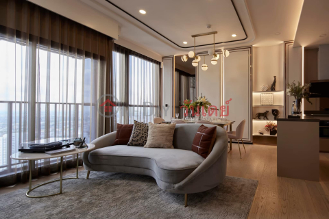 Condo for Sale: Park Origin Thonglor, 100 m², 3 bedroom(s) - OneDay_0