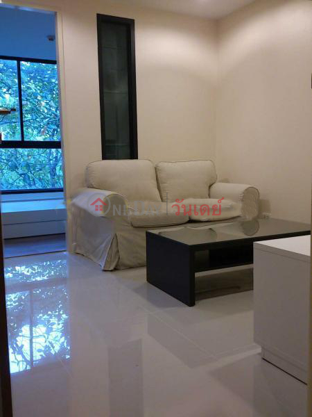 Condo for Rent: Zenith Place Sukhumvit 42, 30 m², 1 bedroom(s) Rental Listings