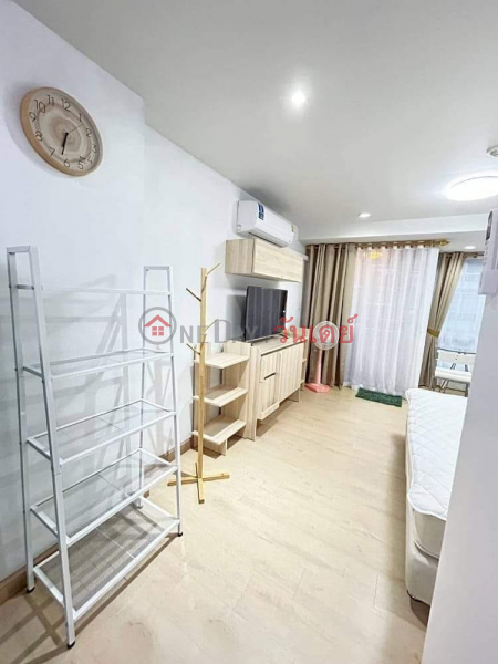 Prima Srinagarindra Condo (7th floor, Building A) | Thailand Rental | ฿ 7,000/ month