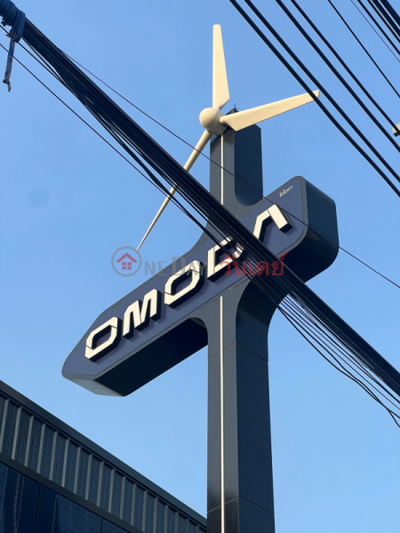 โอโมดา แอนด์ เจคู ศรีวัฒน์ รัตนาธิเบศร์ (Omoda & Jaecoo Sriwat Rattanathibet) บางใหญ่ | OneDay วันเดย์(2)
