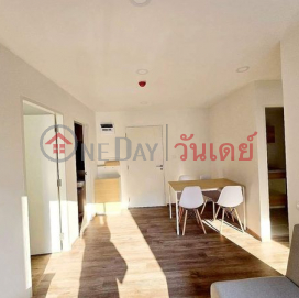 Condo for rent: Sena Kith Srinagarindra-Si Dan (2nd floor, building A) _0