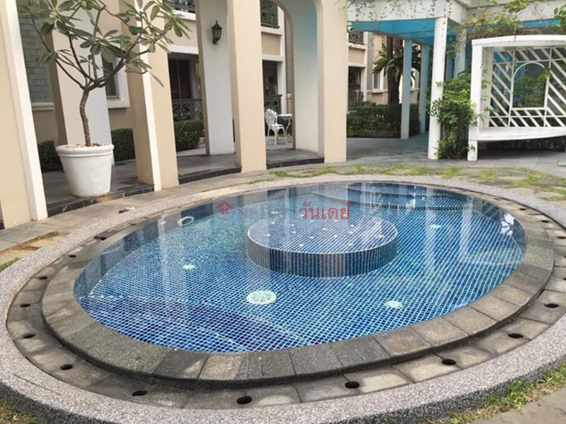 , 1 | Residential | Rental Listings, ฿ 17,000/ month