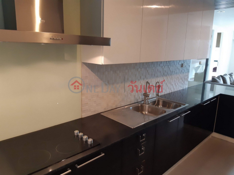 Condo for Rent: Thavee Yindee Residence, 120 m², 3 bedroom(s) - OneDay_0