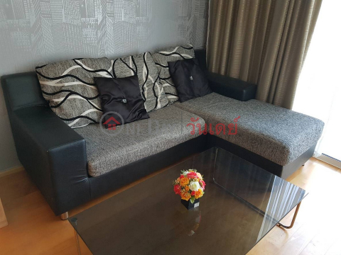 Condo for Rent: Villa Rachatewi, 55 m², 1 bedroom(s) - OneDay_0