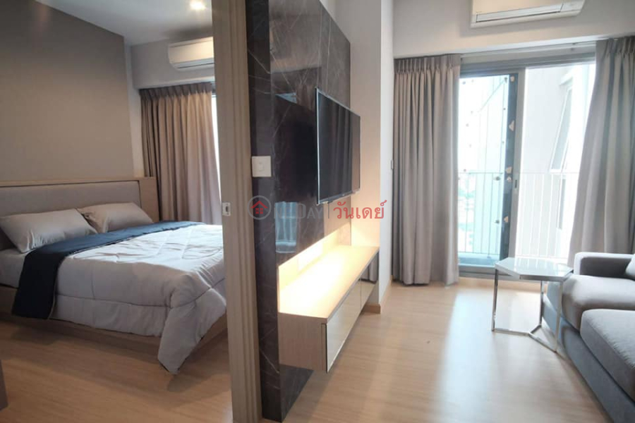 Condo for Rent: Whizdom Connect Sukhumvit, 26 m², 1 bedroom(s) Rental Listings