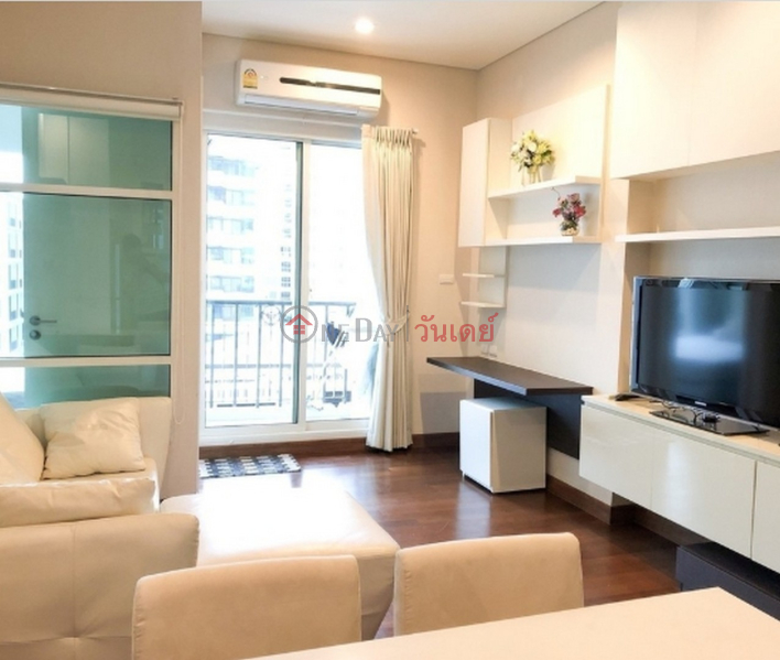 Property Search Thailand | OneDay | Residential, Rental Listings Condo for Rent: Ivy Thonglor, 41 m², 1 bedroom(s)