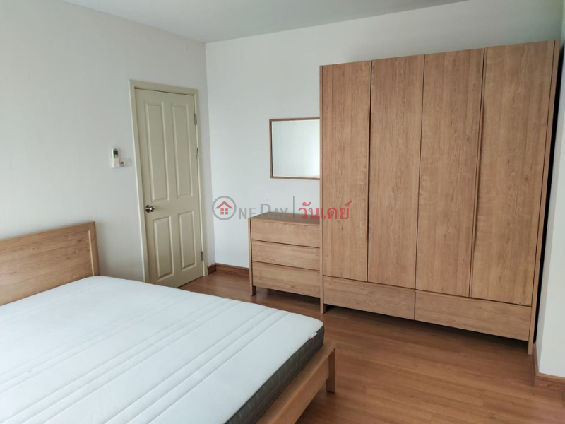 Property Search Thailand | OneDay | Residential Rental Listings Condo for Rent: Supalai Cute Ratchayothin - Phaholyothin34, 48 m², 1 bedroom(s)