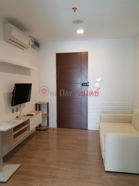 Condo for Rent: Episode Phahol - Sapanmai, 29 m², 1 bedroom(s) Rental Listings