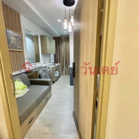 Condo for rent Altitude Unicorn Sathorn (11th floor) _0