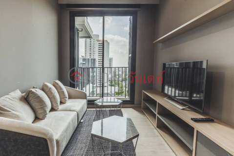 Condo for Rent: M Thonglor 10, 35 m², 1 bedroom(s) - OneDay_0