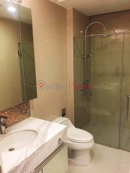 ฿ 33,000/ เดือน, คอนโด สำหรับ เช่า: Circle Living Prototype, 57 ตร.ม., 1 ห้องนอน