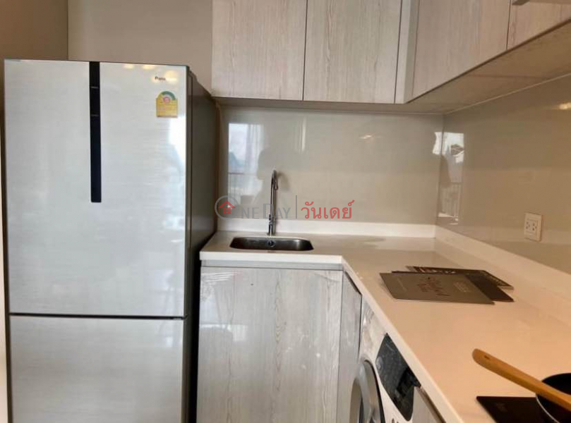 ฿ 55,000/ month | Condo for rent Life One Wireless (40th floor)