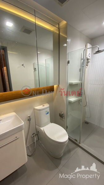 ฿ 12.4Million, Rhythm Rangnam Condominium, Ratchathewi, Bangkok